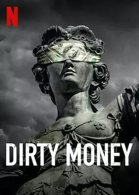 Dirty Money - Saison 2 - VF