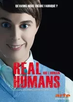 Real Humans - Saison 1 - VF