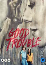 Good Trouble - Saison 1 - VOSTFR