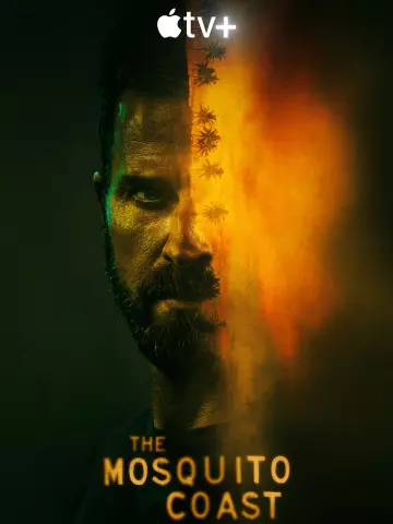 The Mosquito Coast - Saison 1 - VOSTFR