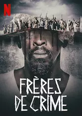 Frères de crime - Saison 1 - VOSTFR