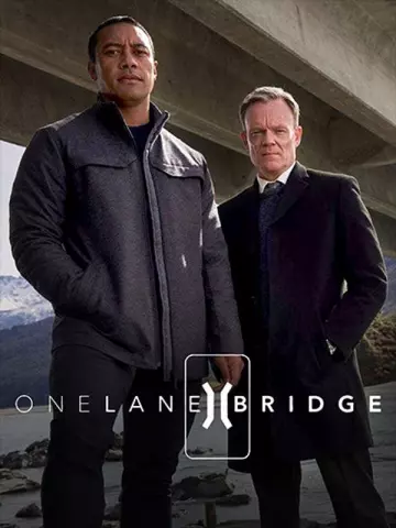 One Lane Bridge - Saison 1 - VF