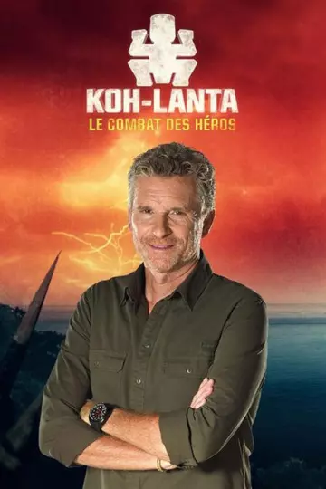 Koh-Lanta : Édition Spéciale - Saison 5 - vf