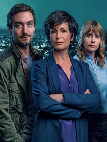 SOKO Linz - Saison 3 - VOSTFR HD