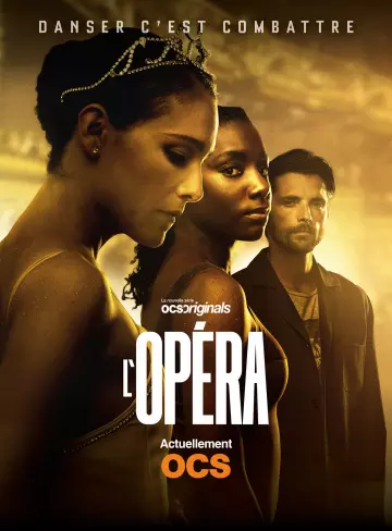 L'Opéra - Saison 2 - VF