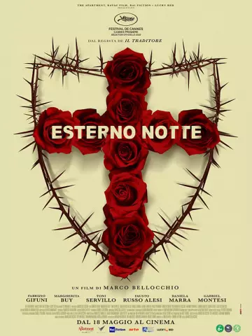 Esterno Notte - Saison 1 - VOSTFR HD