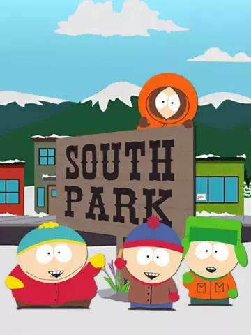 South Park - Saison 24 - VOSTFR