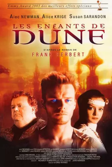 Les Enfants de Dune - Saison 1 - VF