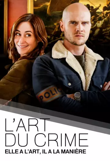 L'Art du crime - Saison 5 - vf-hq