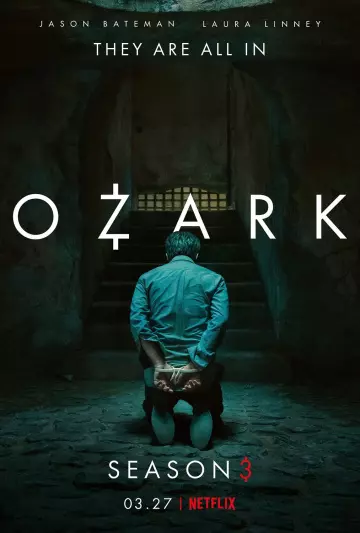 Ozark - Saison 3 - vf-hq