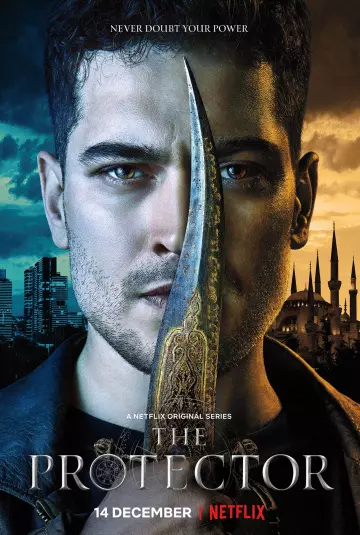 The Protector - Saison 1 - vostfr