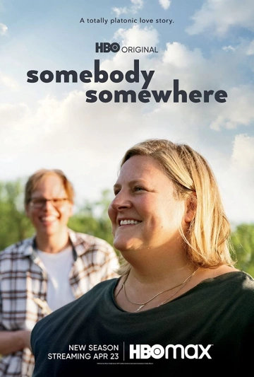 Somebody Somewhere - Saison 2 - vostfr-hq