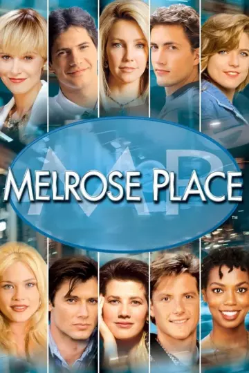 Melrose Place - Saison 1 - vf-hq