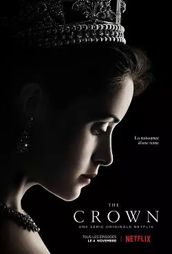 The Crown - Saison 1 - multi-4k