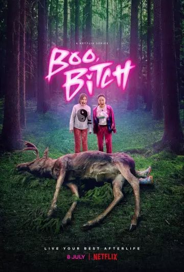 Boo, Bitch - Saison 1 - VF