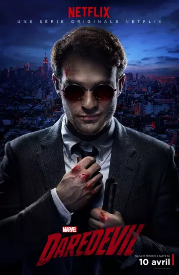 Marvel's Daredevil - Saison 1 - vf-hq