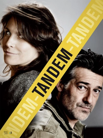 Tandem - Saison 7 - vf