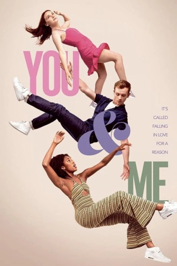 You & Me - Saison 1 - vostfr