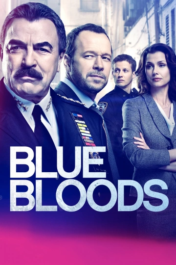 Blue Bloods - Saison 14 - vf-hq