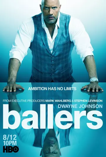 Ballers - Saison 4 - vf-hq