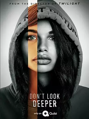 Don't Look Deeper - Saison 1 - vostfr