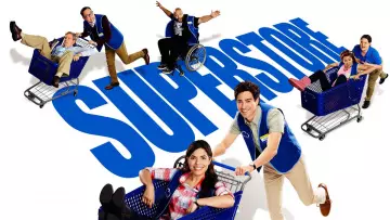 Superstore - Saison 1 - vf-hq