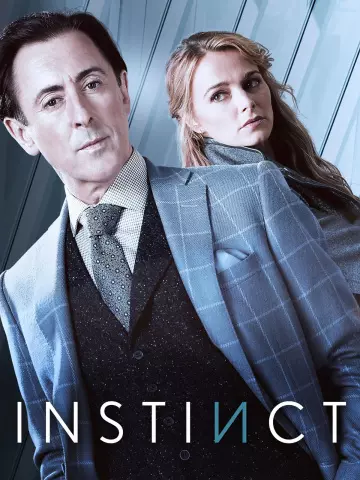 Instinct - Saison 1 - vf-hq