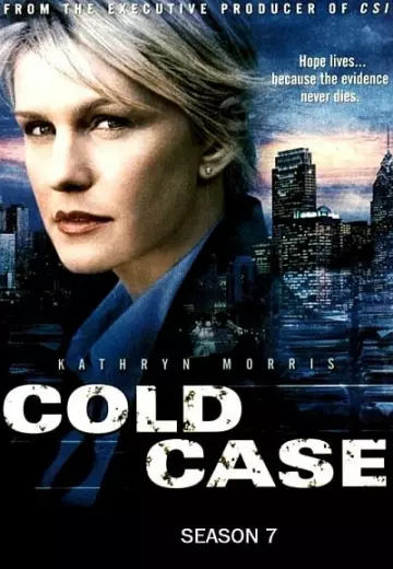 Cold Case : affaires classées - Saison 7 - VF