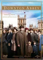 Downton Abbey - Saison 5 - VF