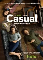 Casual - Saison 2 - vf-hq