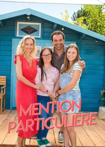 Mention particulière - Saison 2 - VF