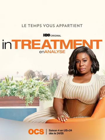 En analyse (US) - Saison 4 - vostfr-hq