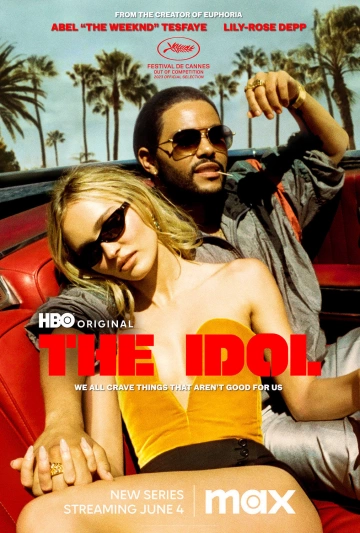 The Idol - Saison 1 - vf