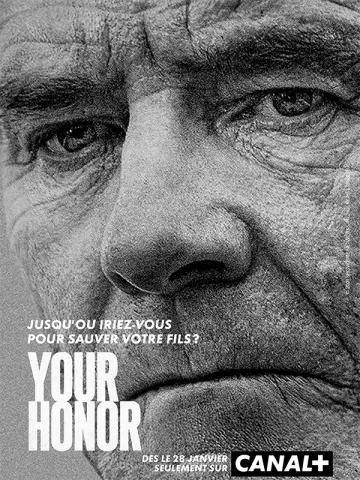 Your Honor - Saison 1 - vf-hq