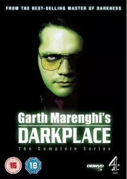 Garth Marenghi's Darkplace - Saison 1 - VOSTFR