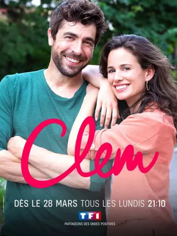 Clem - Saison 12 - VF