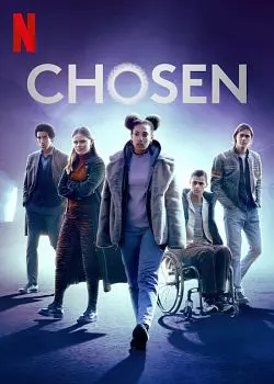 Chosen (2022) - Saison 1 - vf-hq