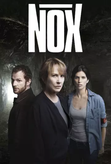 Nox - Saison 1 - VF