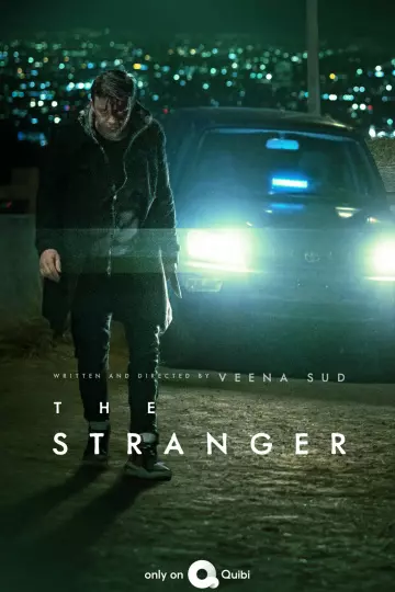 The Stranger - Saison 1 - VOSTFR