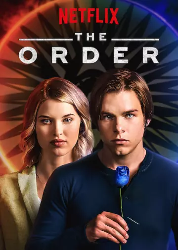 The Order - Saison 2 - vostfr-hq