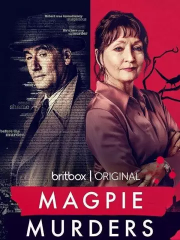 Magpie Murders - Saison 1 - vostfr-hq