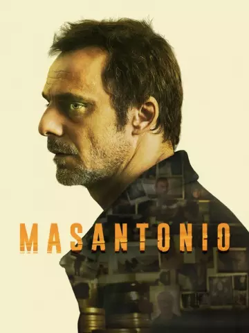 Masantonio : Bureau des disparus - Saison 1 - vf