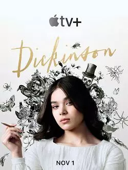 Dickinson - Saison 1 - VOSTFR