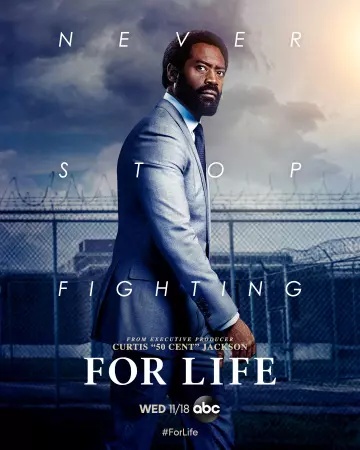 For Life - Saison 2 - VF