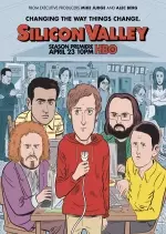 Silicon Valley - Saison 4 - vostfr