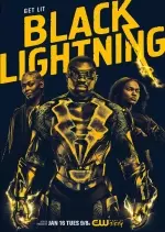 Black Lightning - Saison 1 - VOSTFR