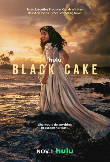 Black Cake - Saison 1 - VOSTFR