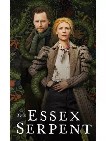 The Essex Serpent - Saison 1 - VOSTFR