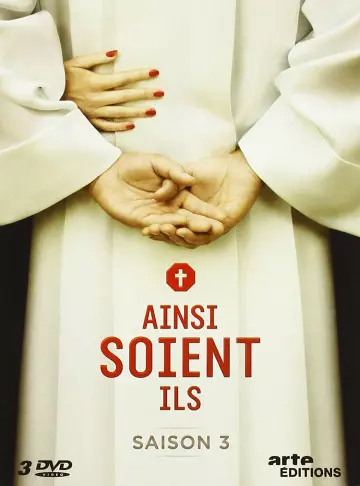 Ainsi soient-ils - Saison 3 - vf-hq