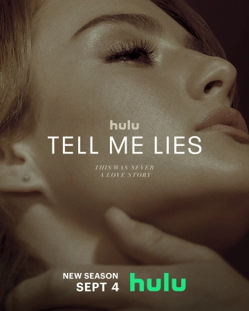 Tell Me Lies - Saison 2 - VF